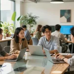 Business and Consumer Services