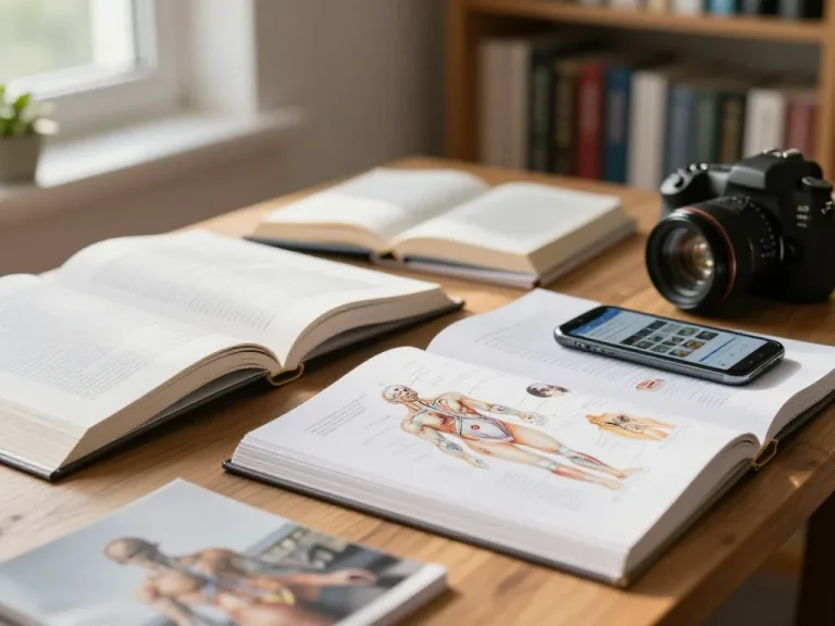 Reference Materials