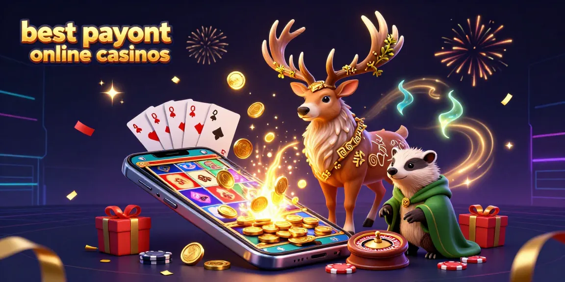 Win big at the best payout online casinos with vibrant online gaming scenes.