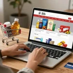 Discover premium Halal Grocery deals through online shopping, product reviews, and best offers from the digital marketplace.