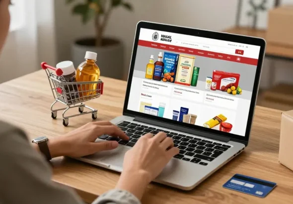 Discover premium Halal Grocery deals through online shopping, product reviews, and best offers from the digital marketplace.