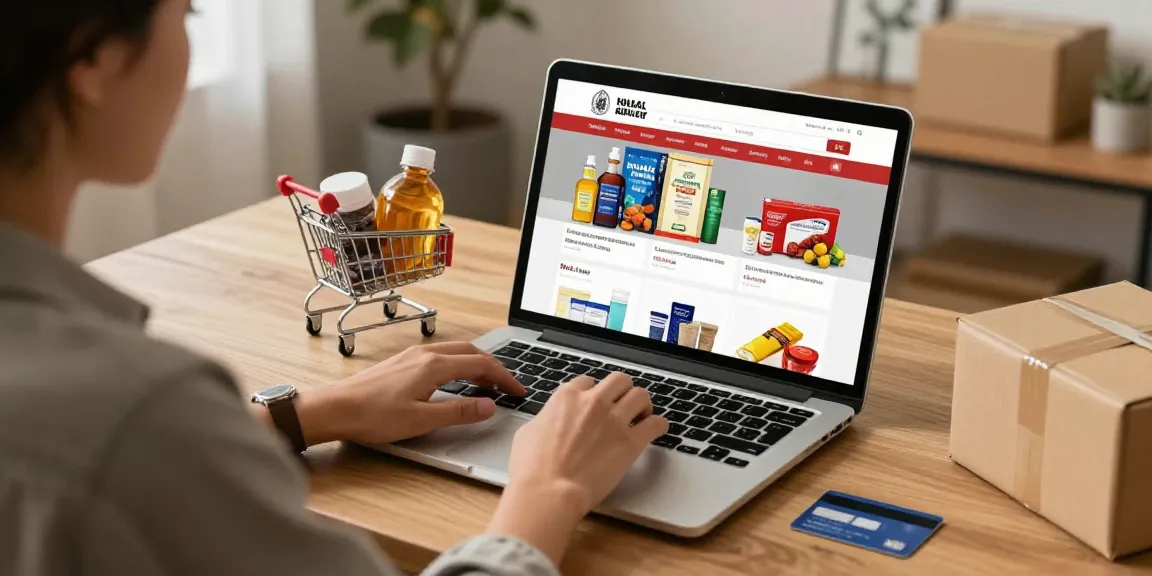 Discover premium Halal Grocery deals through online shopping, product reviews, and best offers from the digital marketplace.